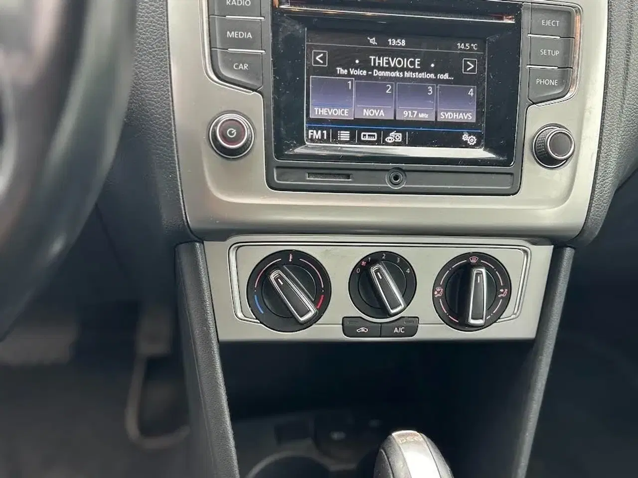 Billede 2 - VW Polo 1,0 TSi 95 Comfortline DSG