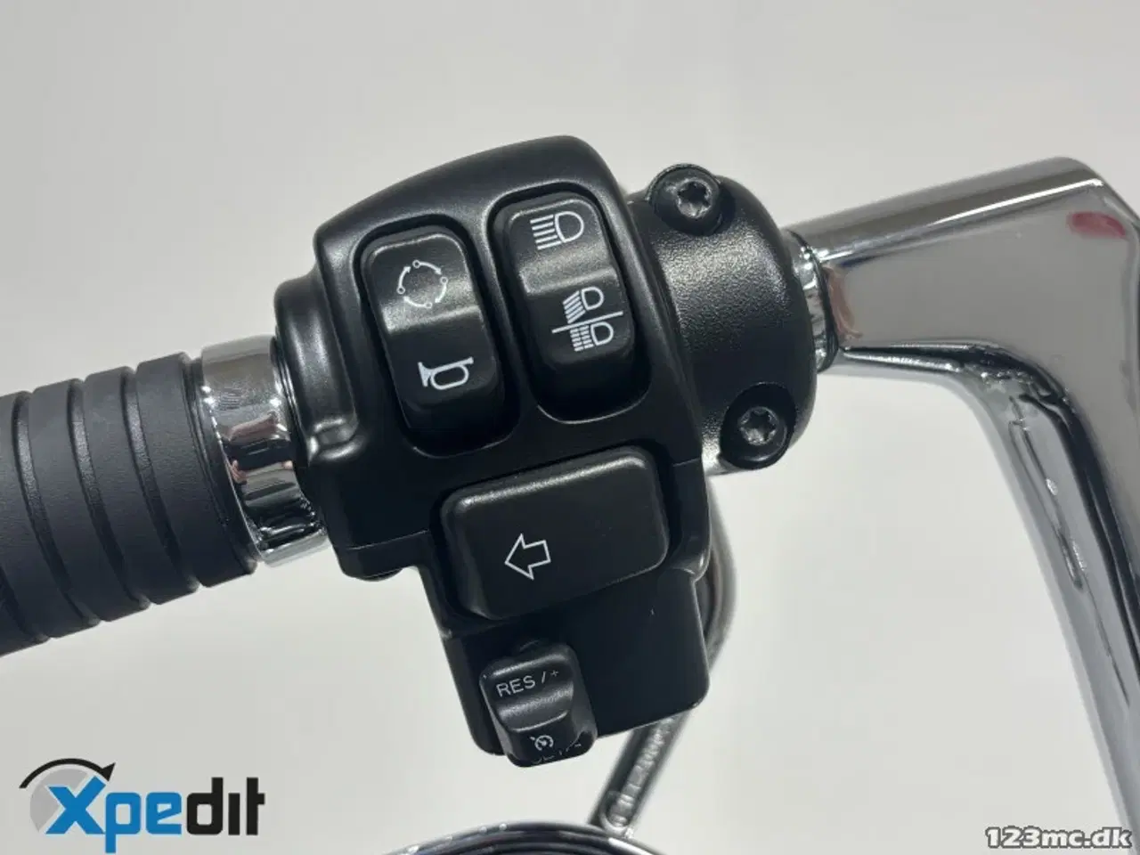 Billede 13 - Harley-Davidson FLFBS Fat Boy