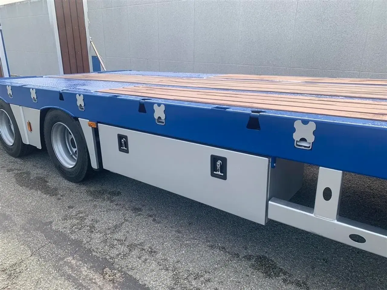 Billede 4 - Agrofyn Trailers Greenline DS 24