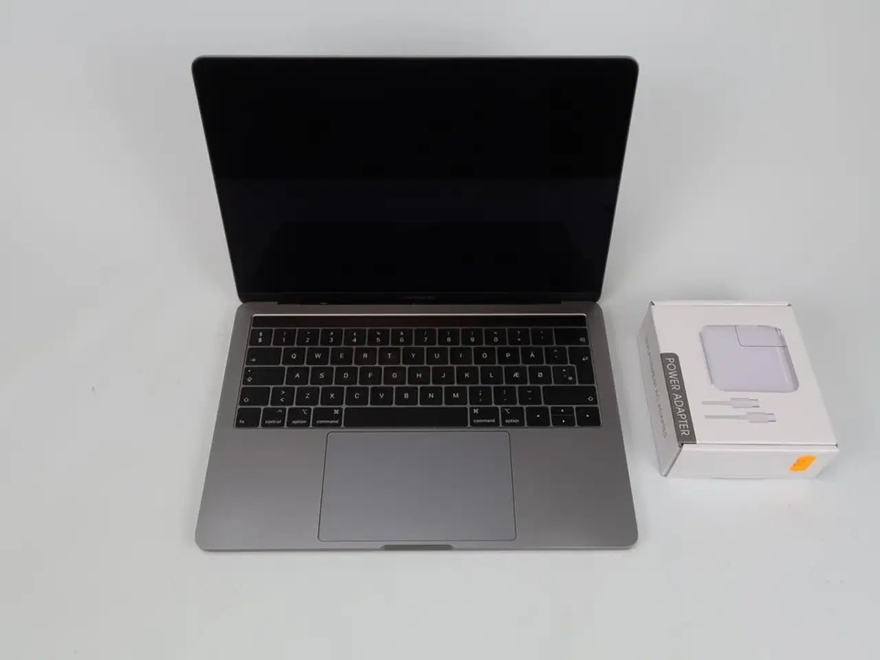 Billede 1 - Apple MacBook Pro 13" IPS i5-8259