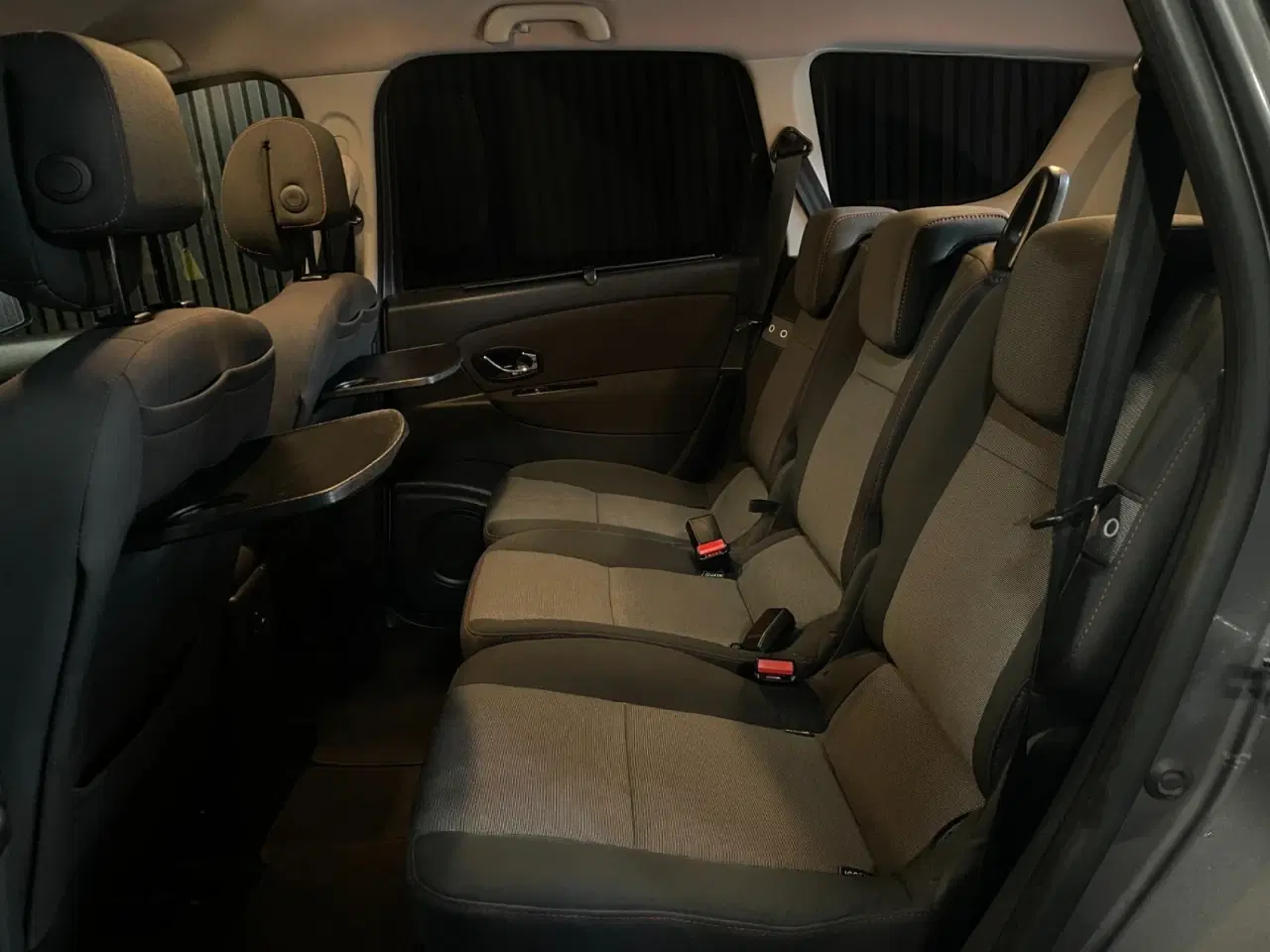 Billede 10 - Renault Grand Scenic III 1,6 dCi 130 Dynamique 7prs