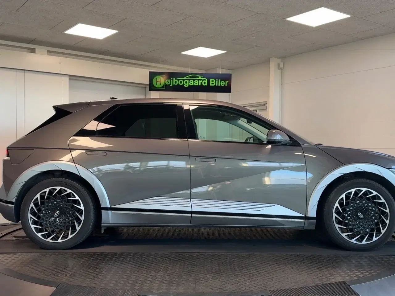 Billede 6 - Hyundai Ioniq 5 73 Techniq