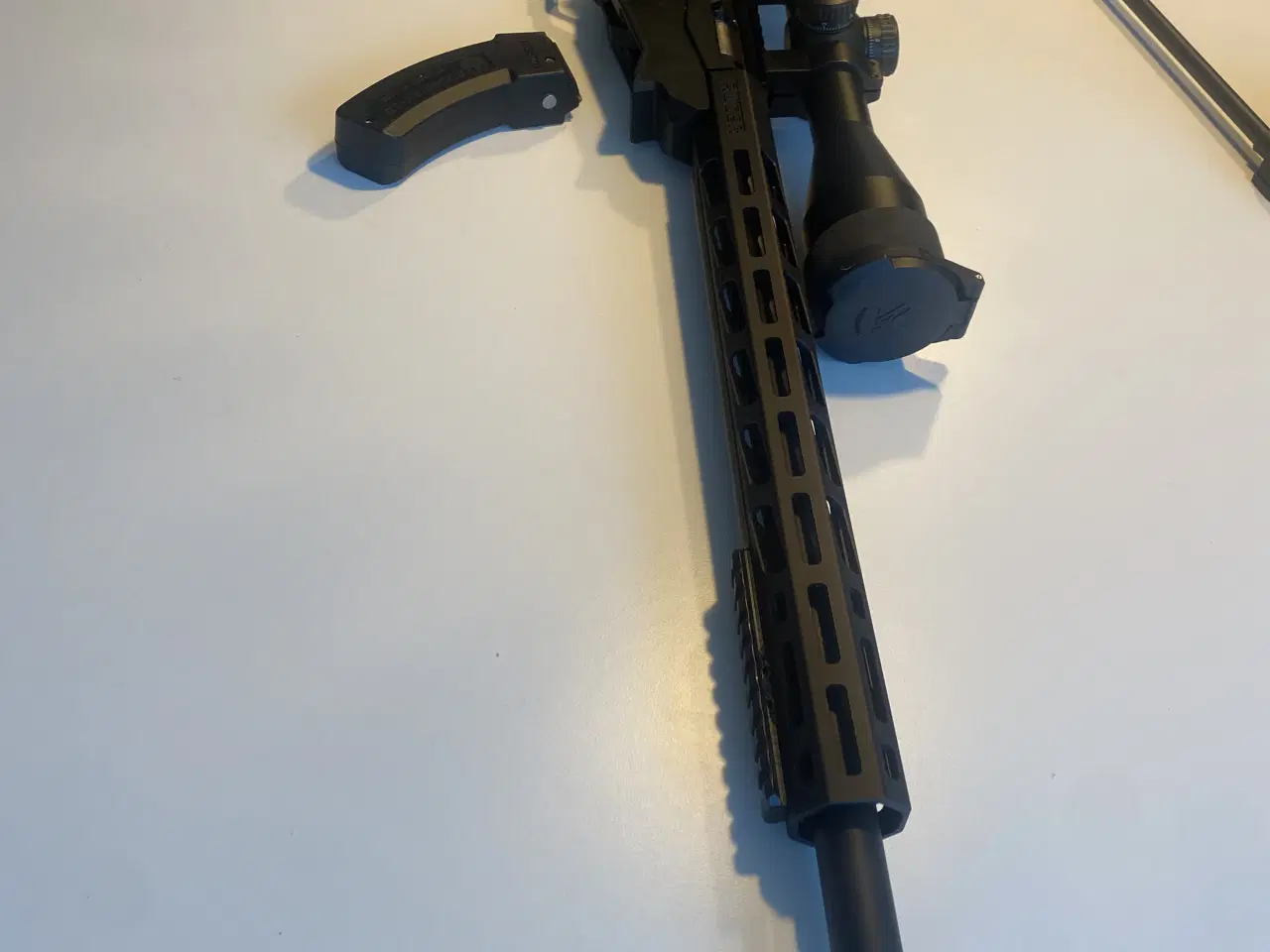 Billede 5 - Ruger Presission .22 LR