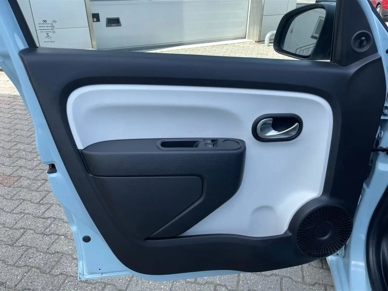 Billede 19 - Renault Twingo 1,0 Sce Zen 75HK 5d
