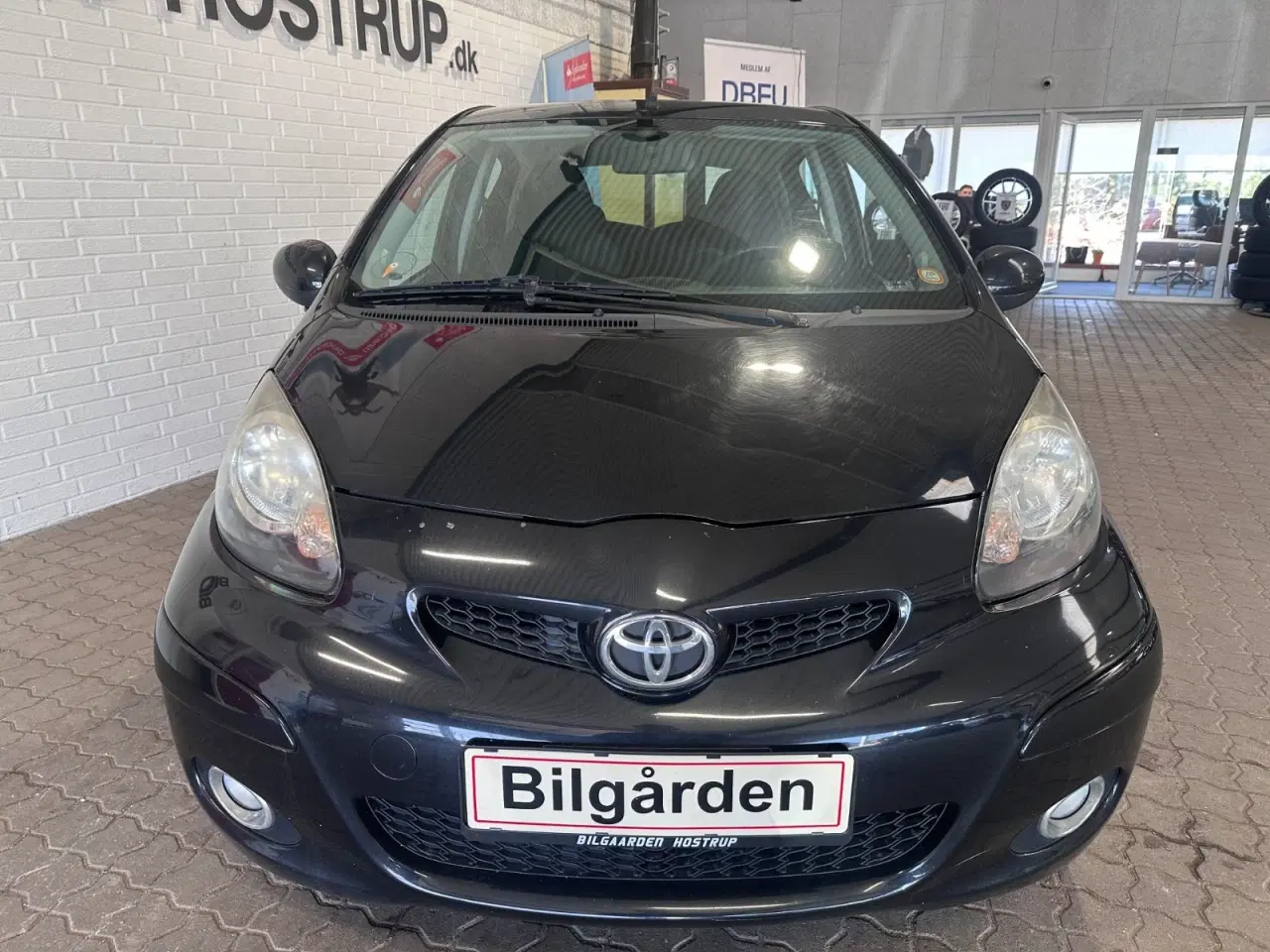Billede 2 - Toyota Aygo 1,0 