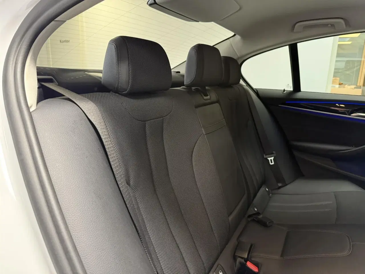 Billede 13 - BMW 530e 2,0 Plugin-hybrid iPerformance Steptronic 292HK 8g Aut.