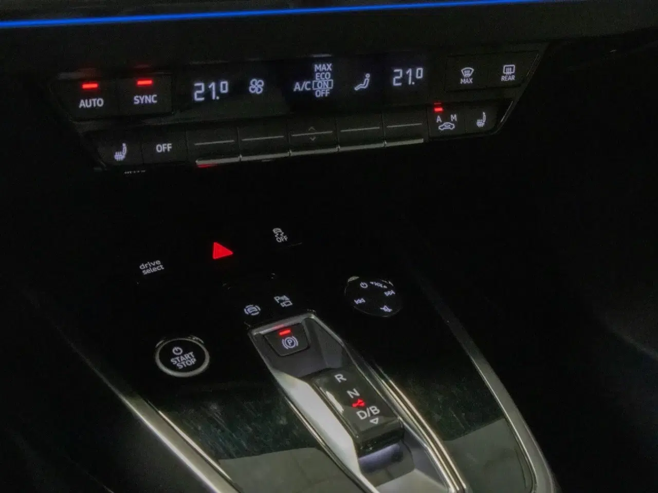 Billede 12 - Audi Q4 e-tron 50 edition one quattro