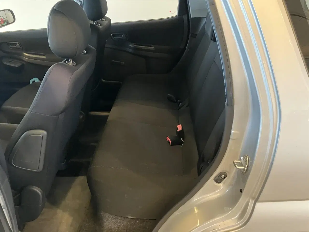 Billede 8 - Suzuki Ignis 1,3 SE 94HK 5d