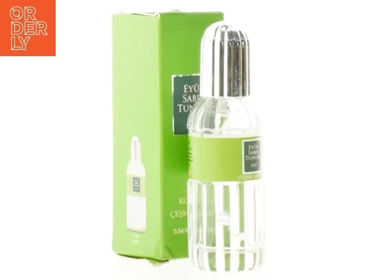 Billede 3 - Eyüp Sabri Tuncer Hånddesinfektionsmiddel fra Eyüp Sabri Tuncer (str. 16 ml)