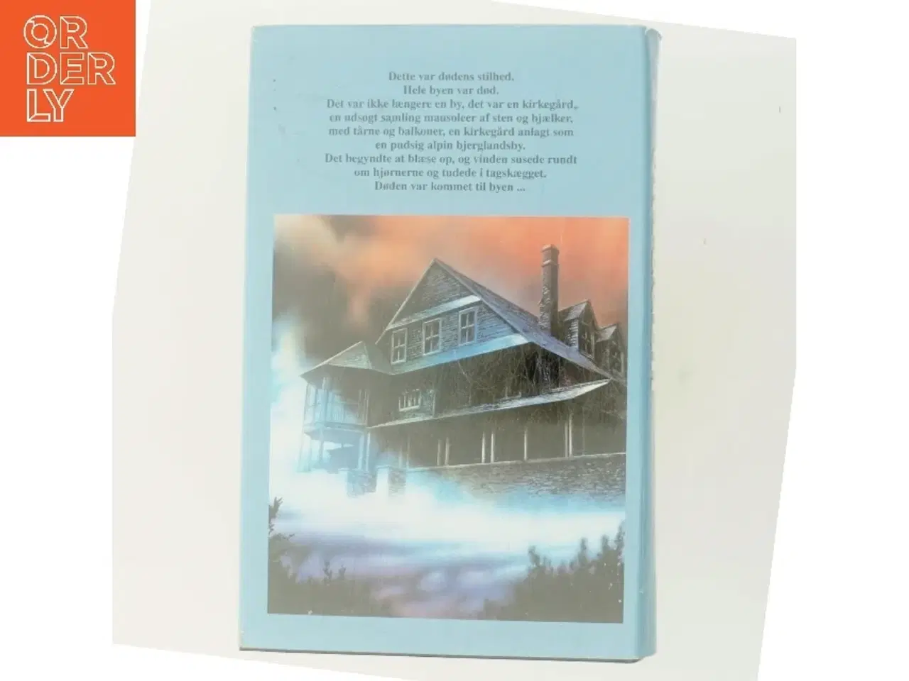 Billede 3 - Skygger af Dean Koontz (Bog)