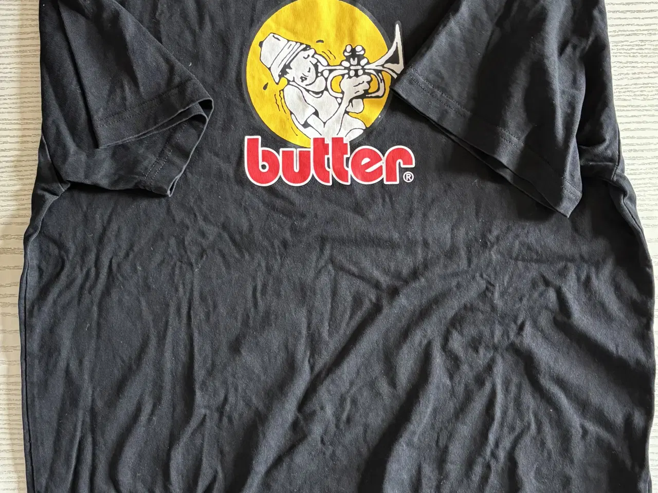 Billede 2 - T-shirt, BUTTER str. M