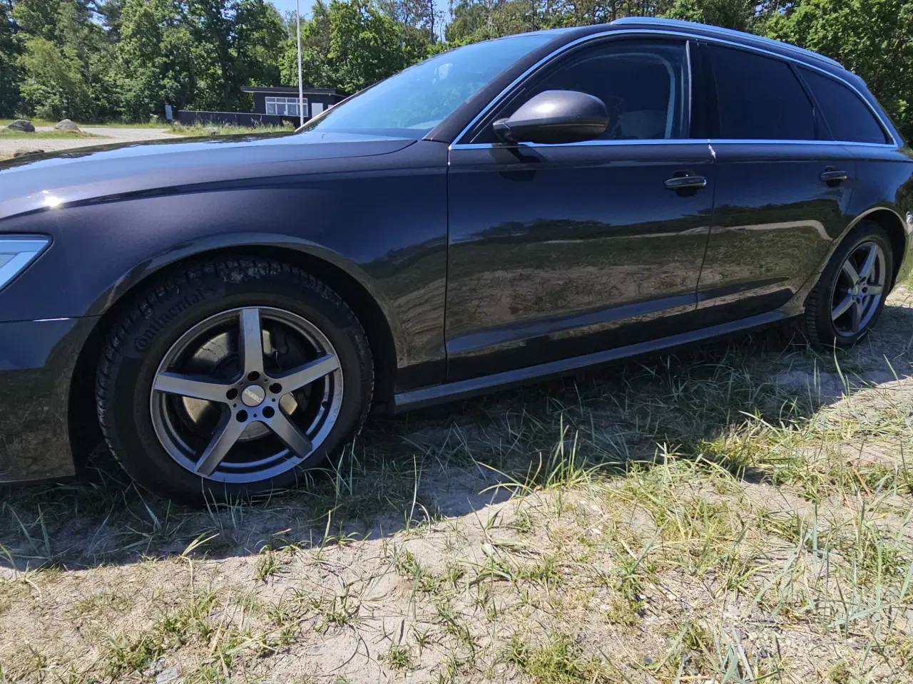 Billede 18 - Audi A6 2.0 177 hk Diesel Avant