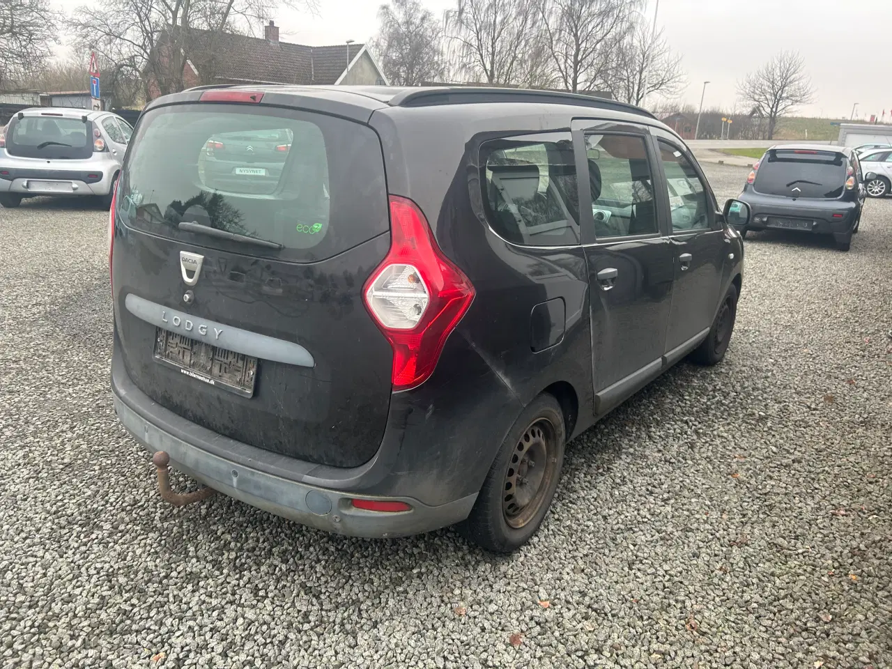 Billede 2 - Dacia lodgy