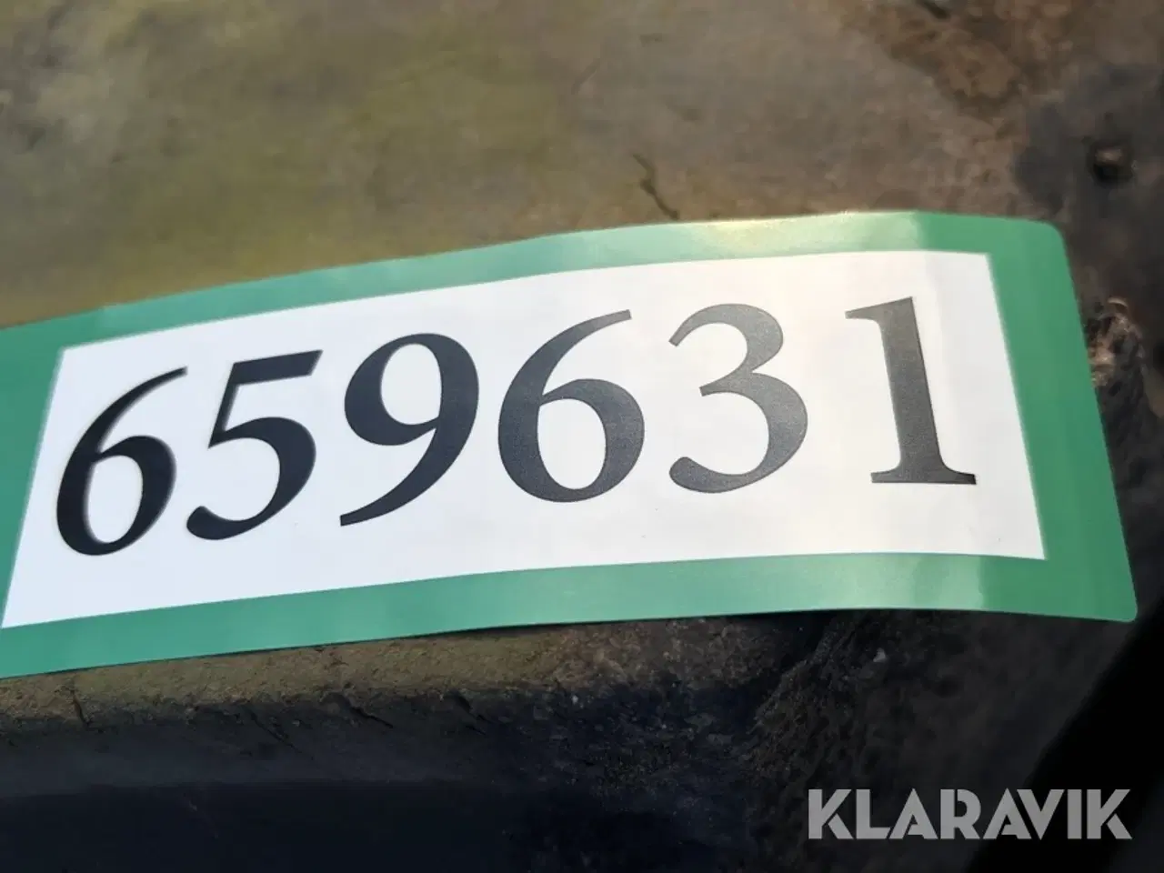 Billede 12 - Landbrugsdæk Michelin 600/65R28 4 styk