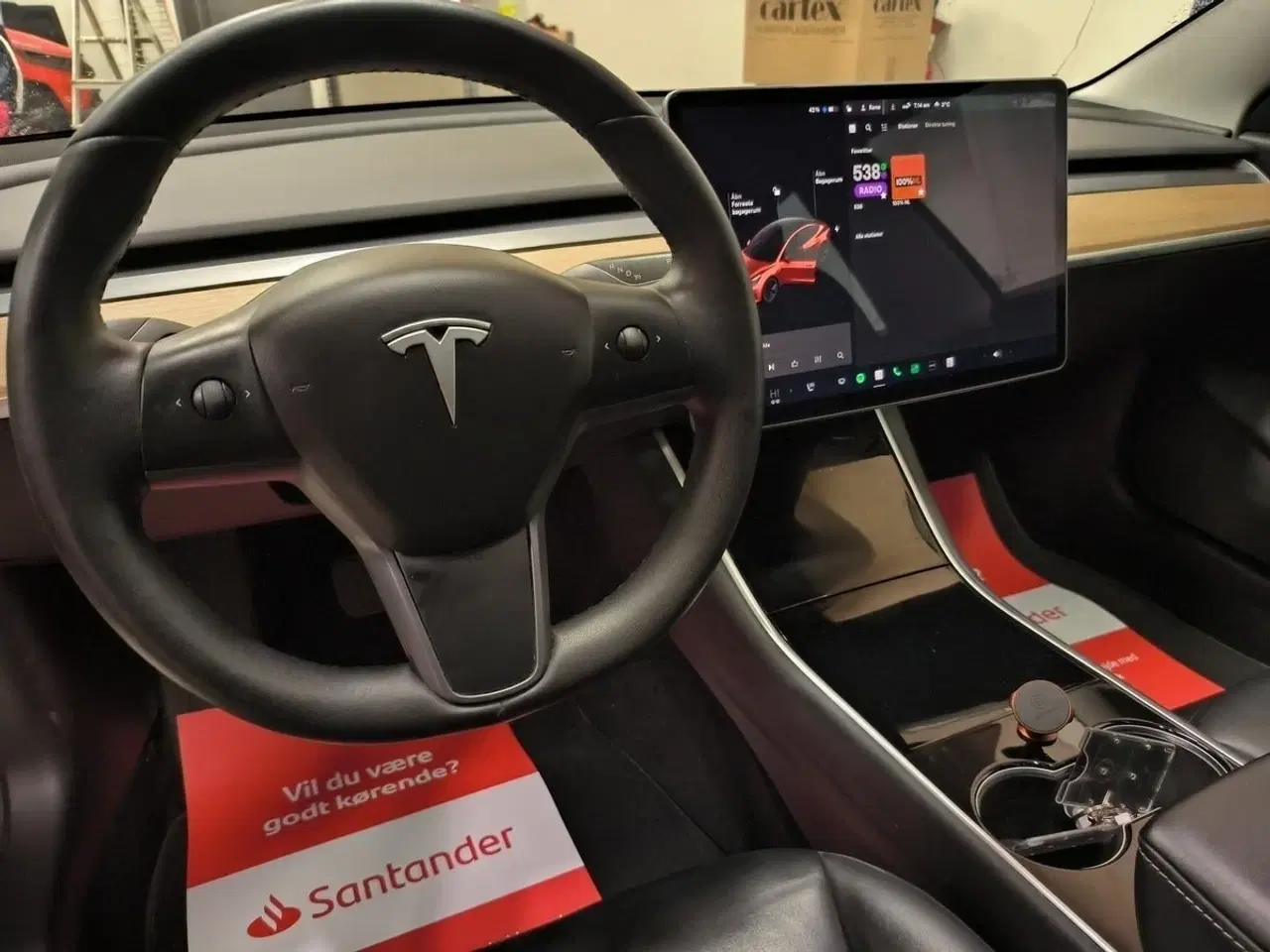 Billede 5 - Tesla Model 3  Standard Range+ RWD