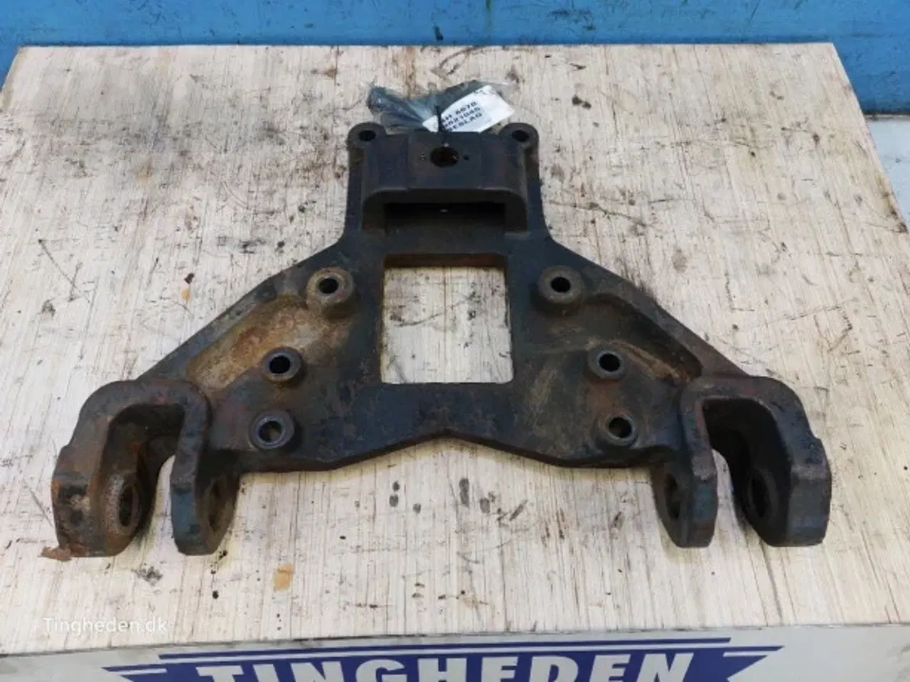 Billede 14 - New Holland 8670 Beslag 9821045