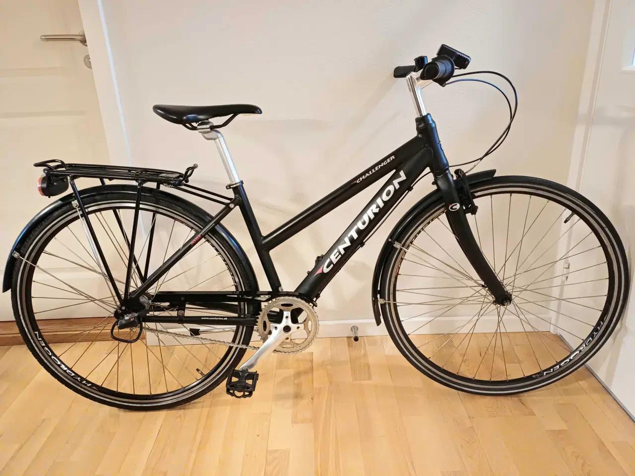 Billede 1 - Centurion damecykel