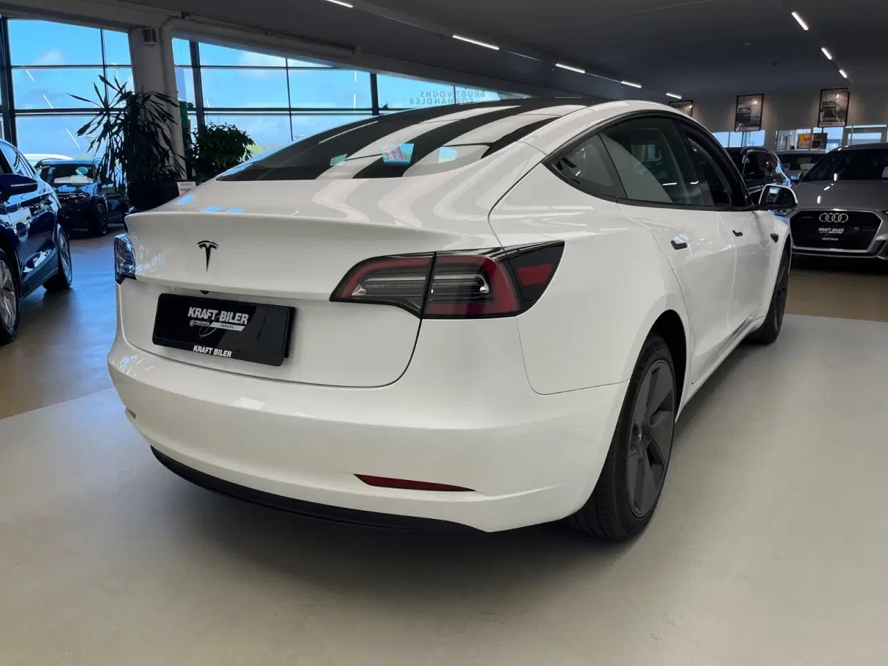 Billede 6 - Tesla Model 3  RWD
