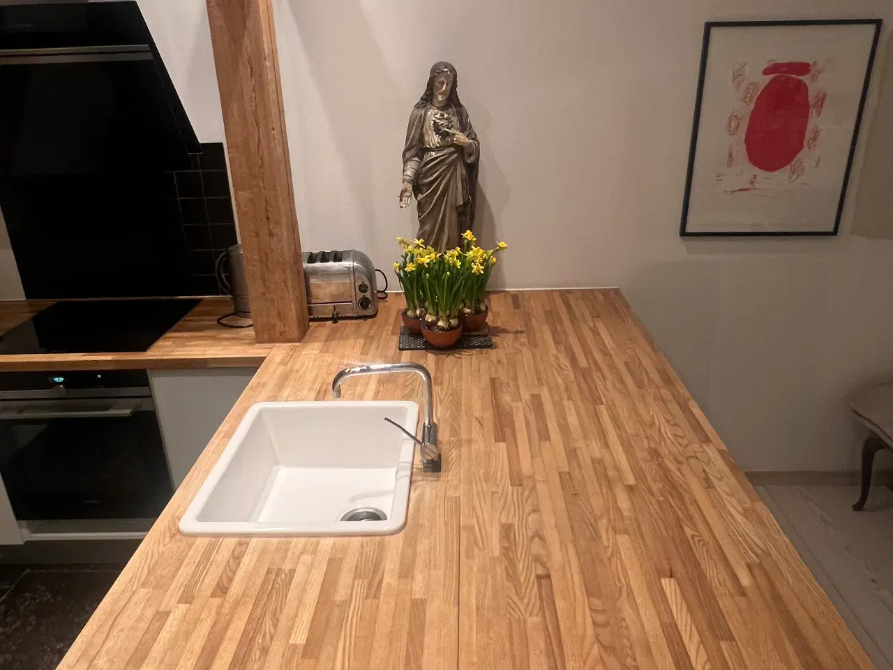 Billede 4 - Gratis IKEA køkken