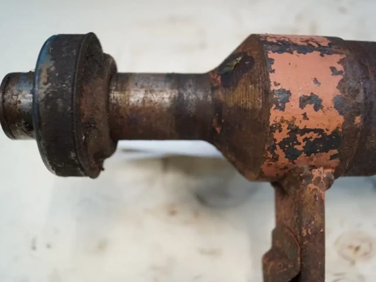 Billede 12 - Dronningborg D1250 Aksel 28320005