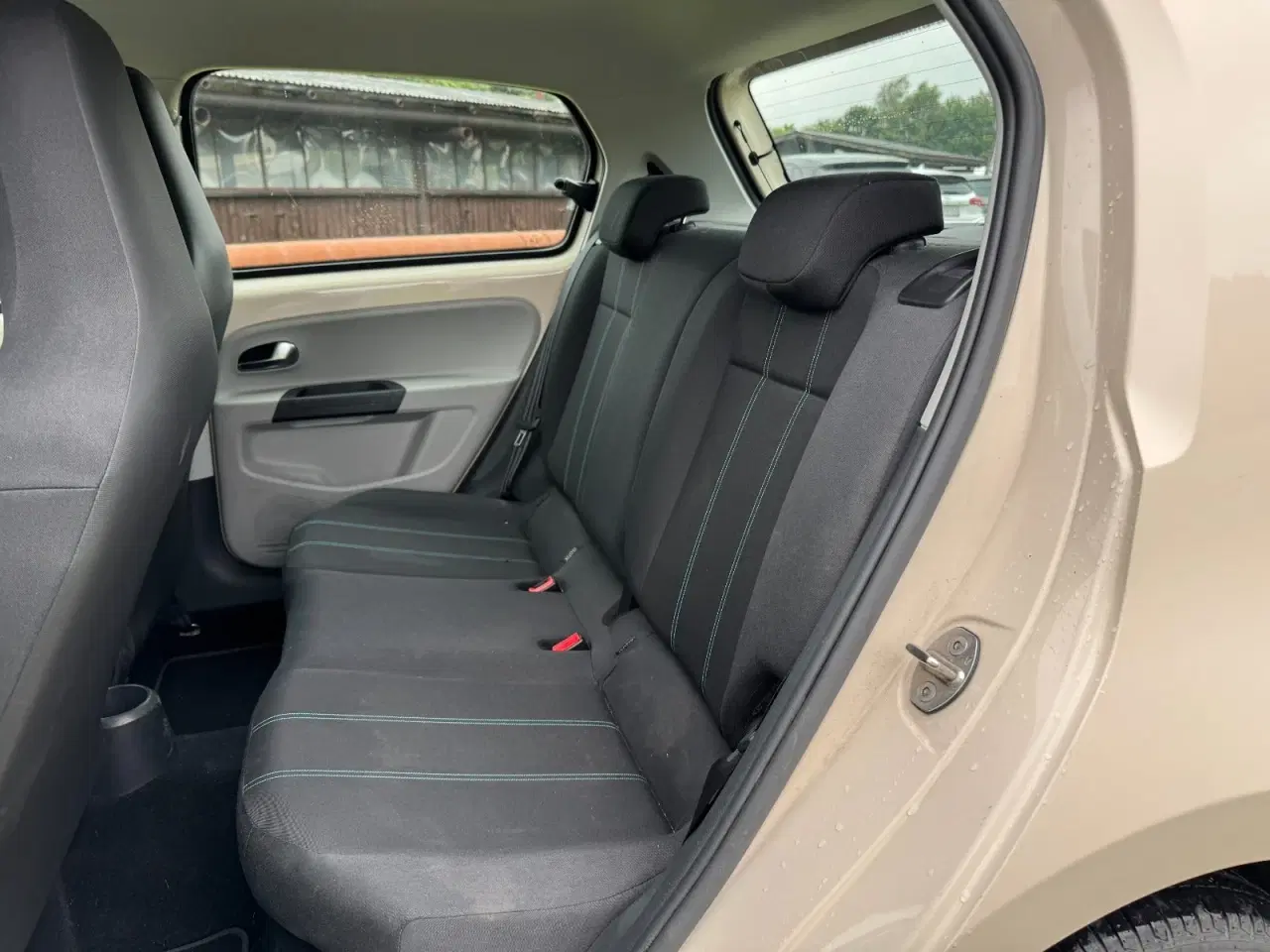 Billede 9 - Seat Mii 1,0 60 Style aut. eco
