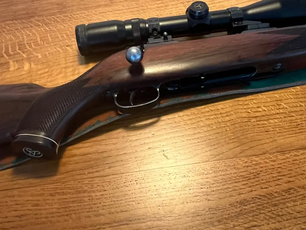 Billede 2 - Sauer 80 cal. 30.06