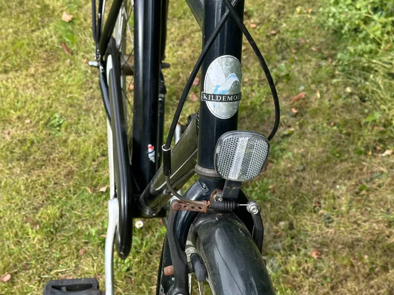Billede 5 - Lækker bycykel 