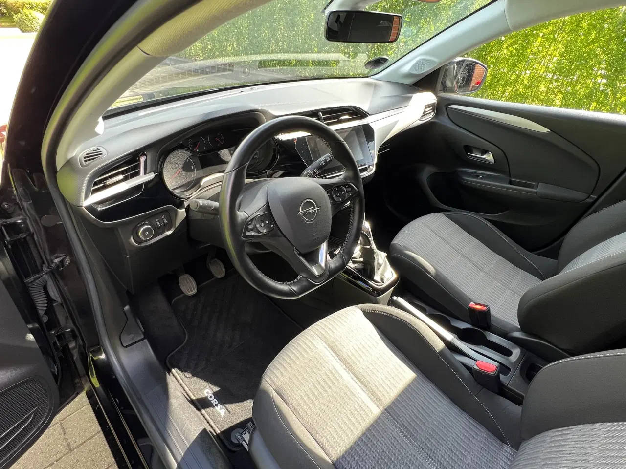 Billede 9 - Opel Corsa 1.2 Edition+