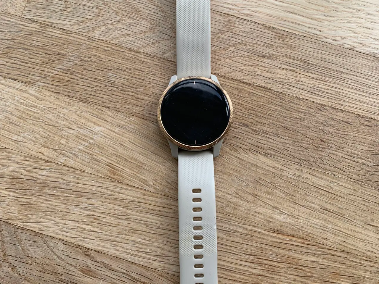 Billede 1 - Smartwatch fra Garmin