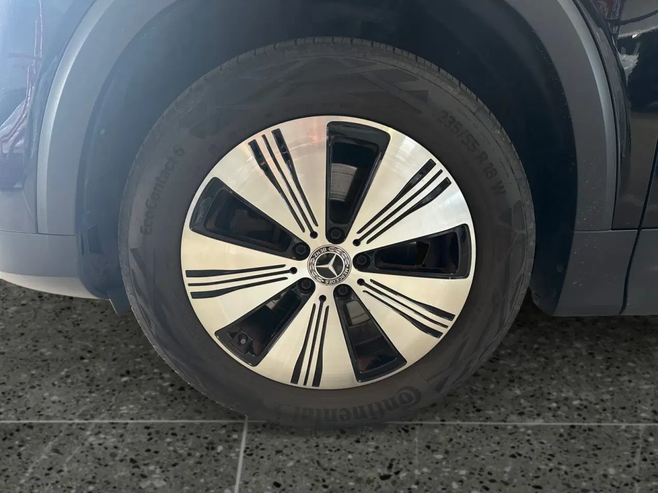Billede 3 - Mercedes EQB250  Progressive