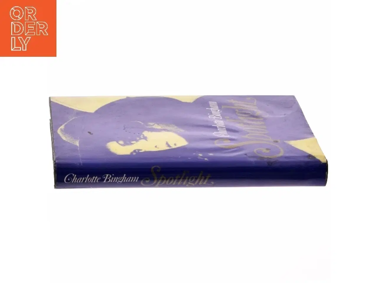Billede 2 - Brugt Paperback Bog - Spotlight af Charlotte Bingham