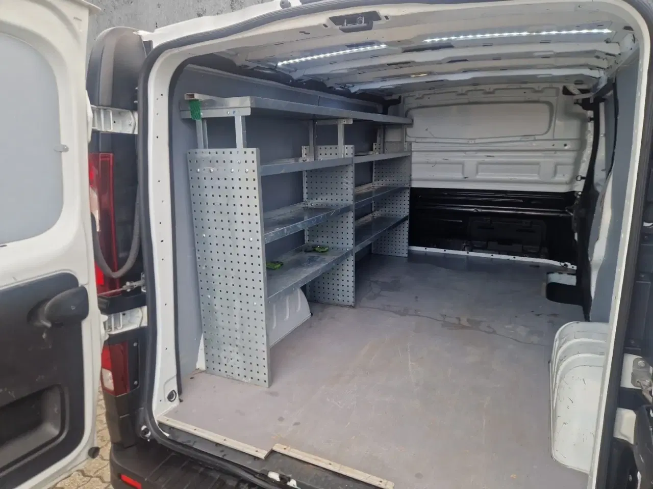 Billede 12 - Nissan Primastar 2,0 dCi 150 L2H1 N-Connecta Van