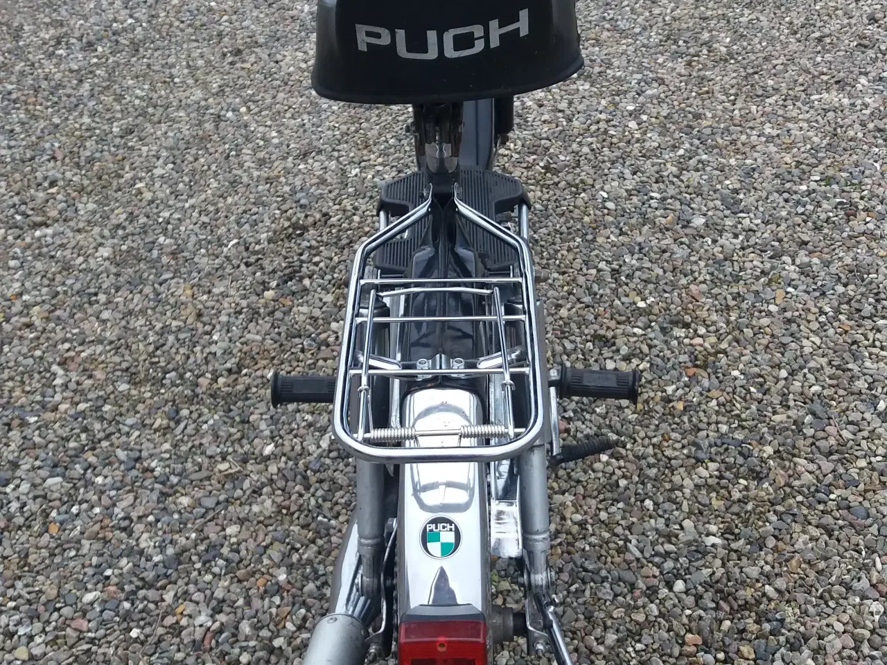 Billede 4 - Puch Maxi Radikal