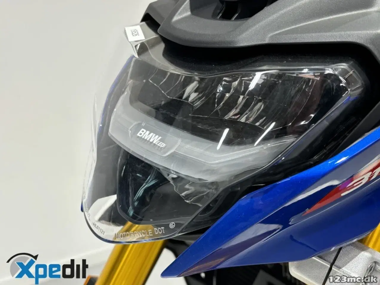 Billede 15 - BMW G 310 R