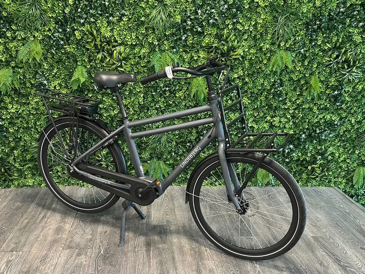 Billede 1 - Center Cargo Grå - Herre - 51 cm