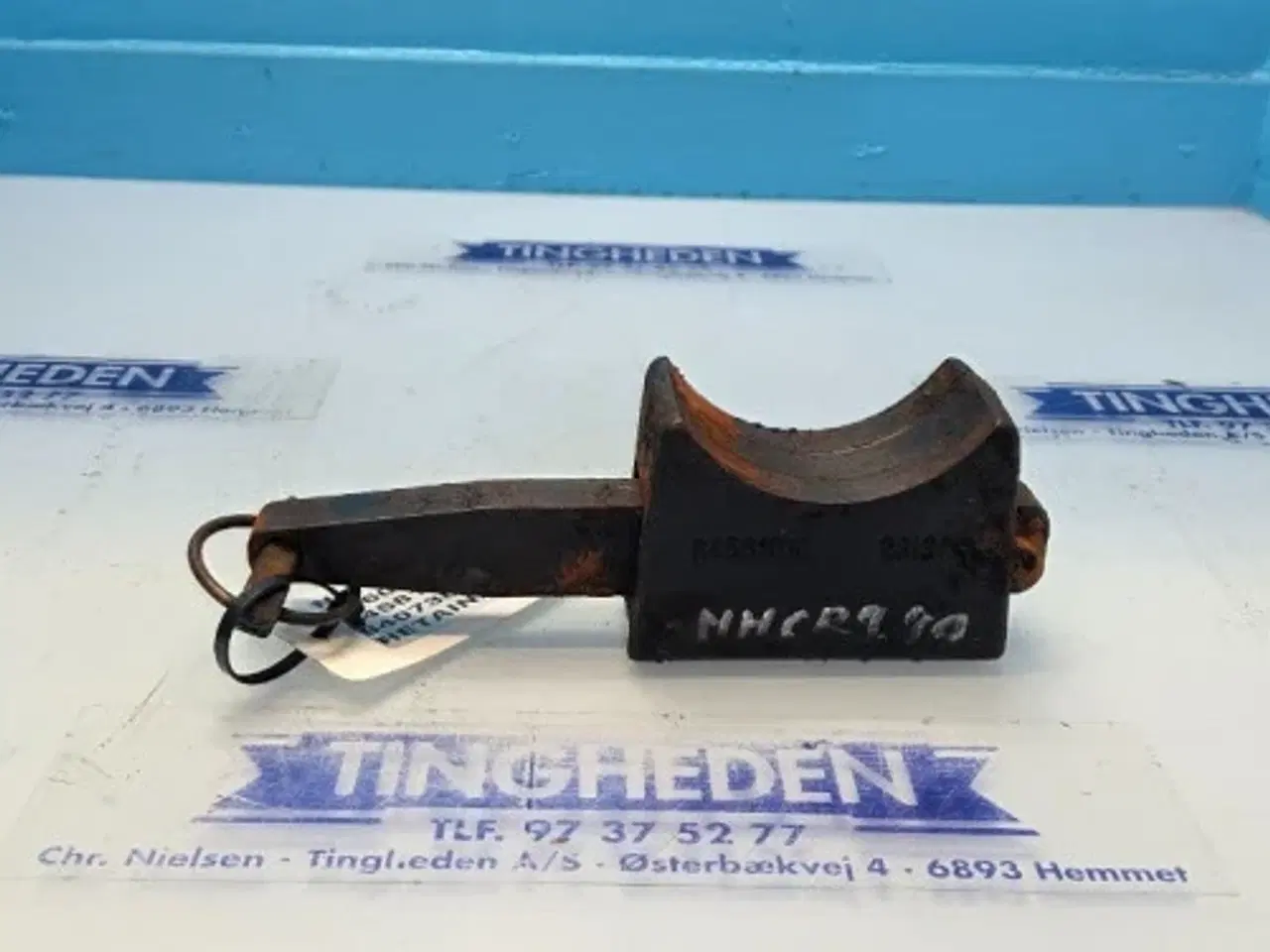 Billede 1 - New Holland CR9.90 Retainer 84603299