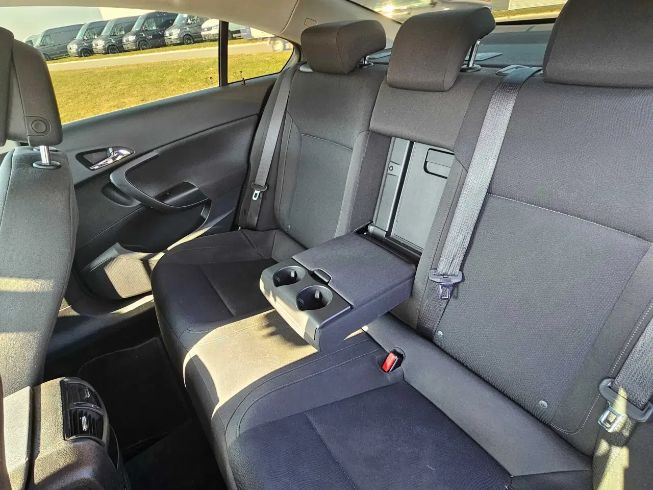 Billede 10 - Opel Insignia 1.4T Benzin – Billigste i Danmark