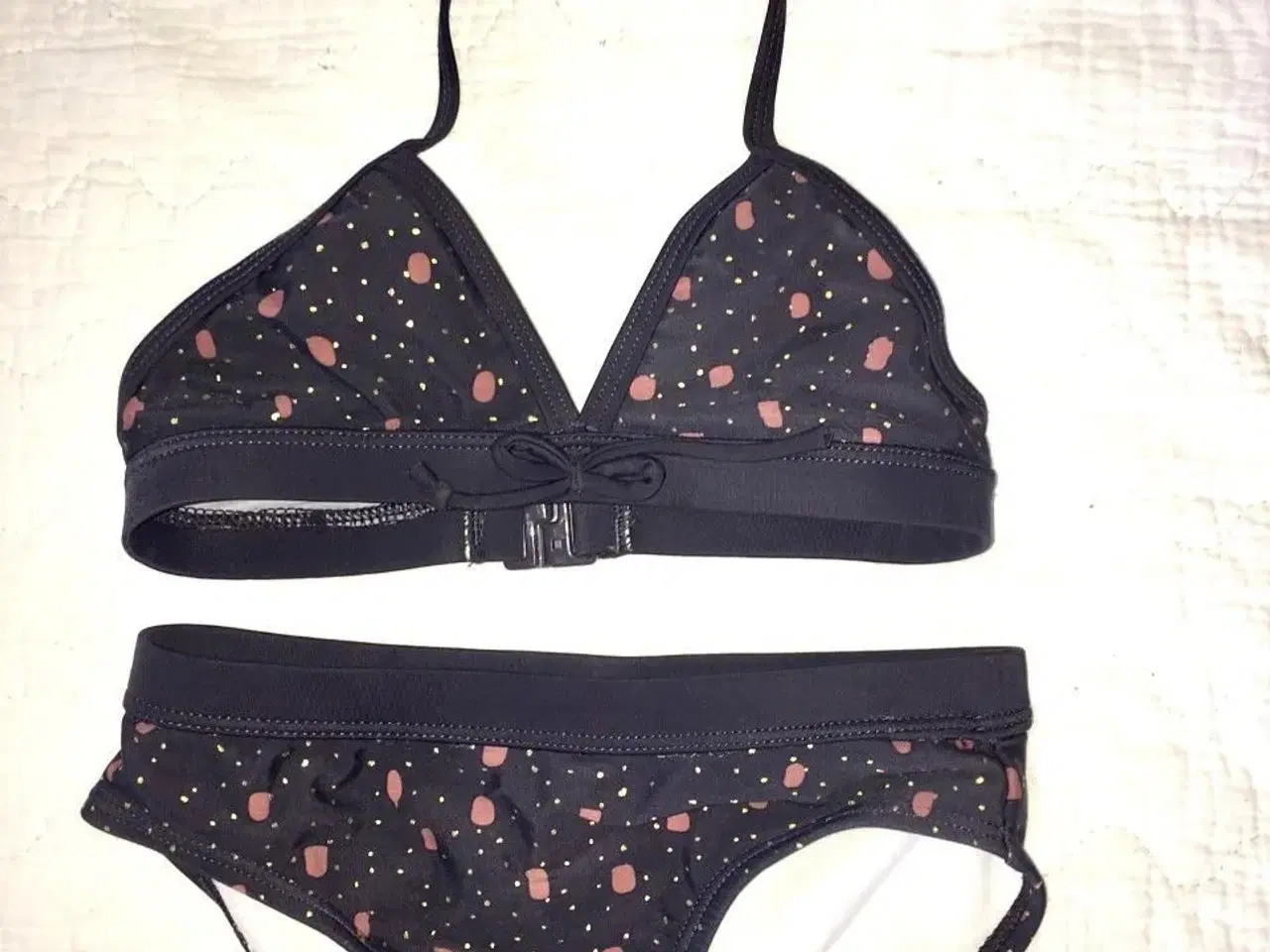 Billede 2 - 315) str 110/116 Pomp De Lux bikini