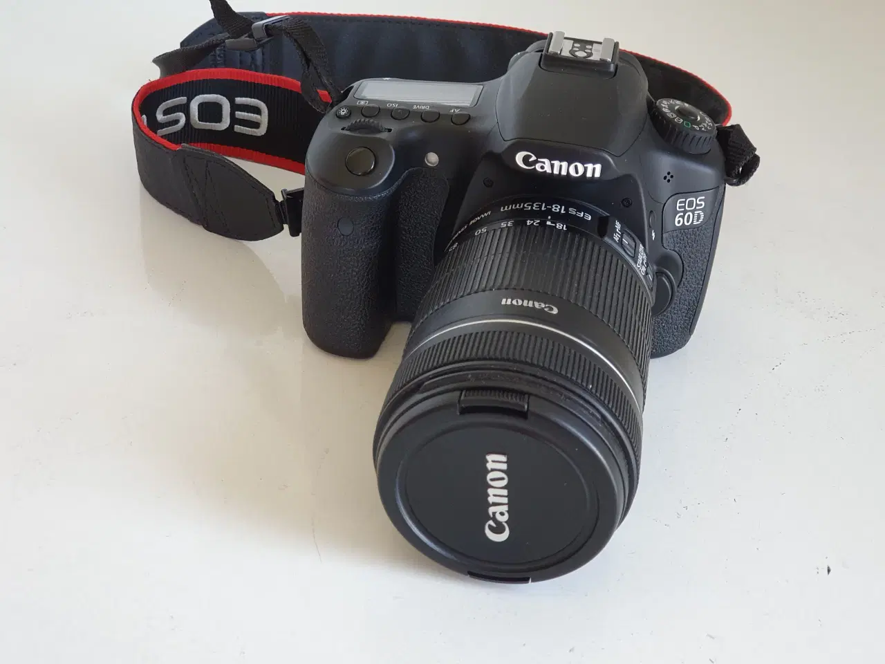 Billede 2 - Canon EOS 60D