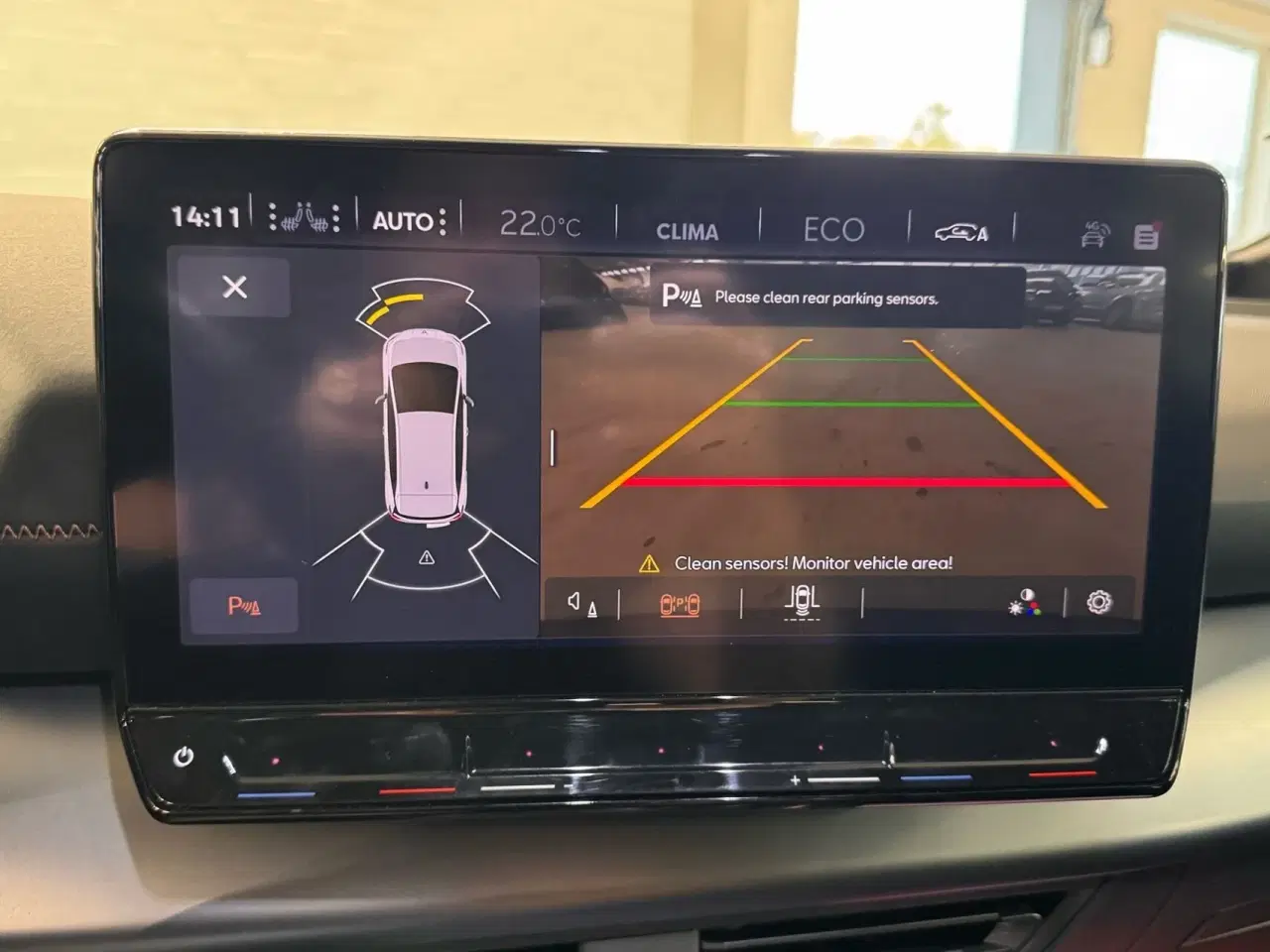 Billede 15 - Cupra Born EL 204HK 5d Aut.