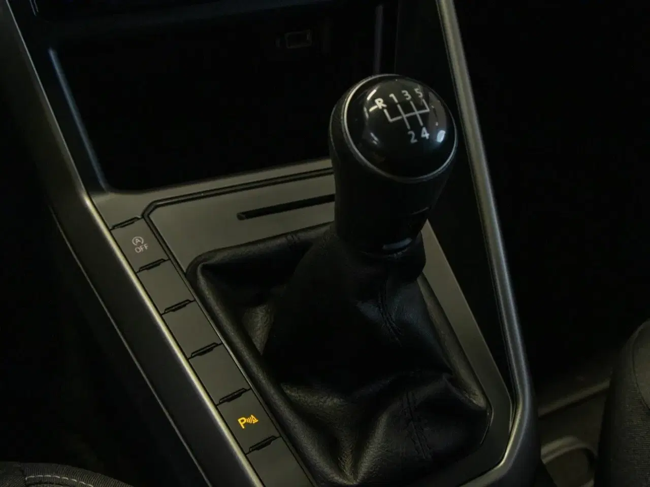 Billede 21 - VW Polo 1,0 MPi 75 Trendline