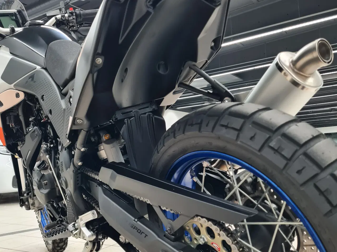 Billede 19 - Ténéré 700 T7