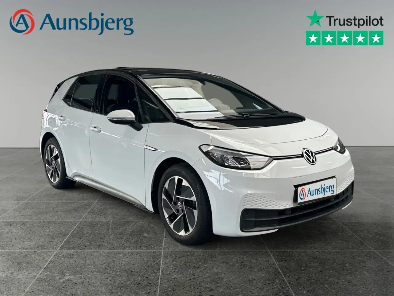 Billede 7 - VW ID.3 58 Pro Performance