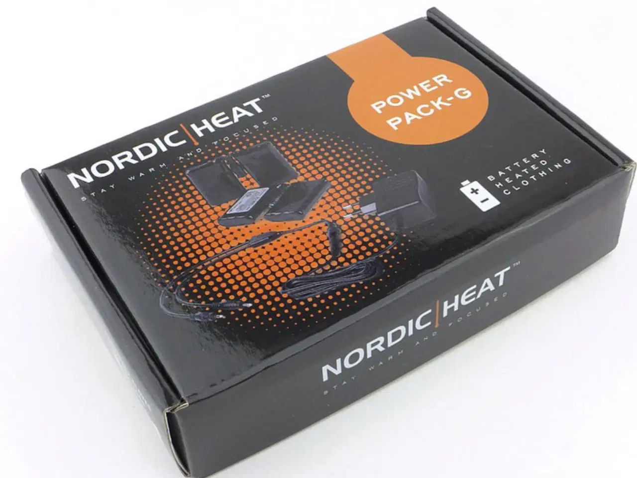 Billede 2 - Nordic Heat handsker