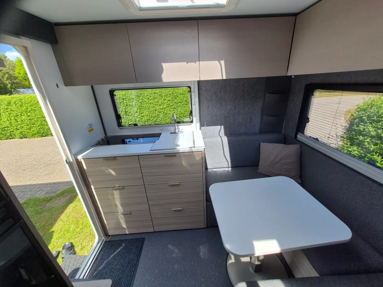 Billede 8 - 2024 Adria 402 PH