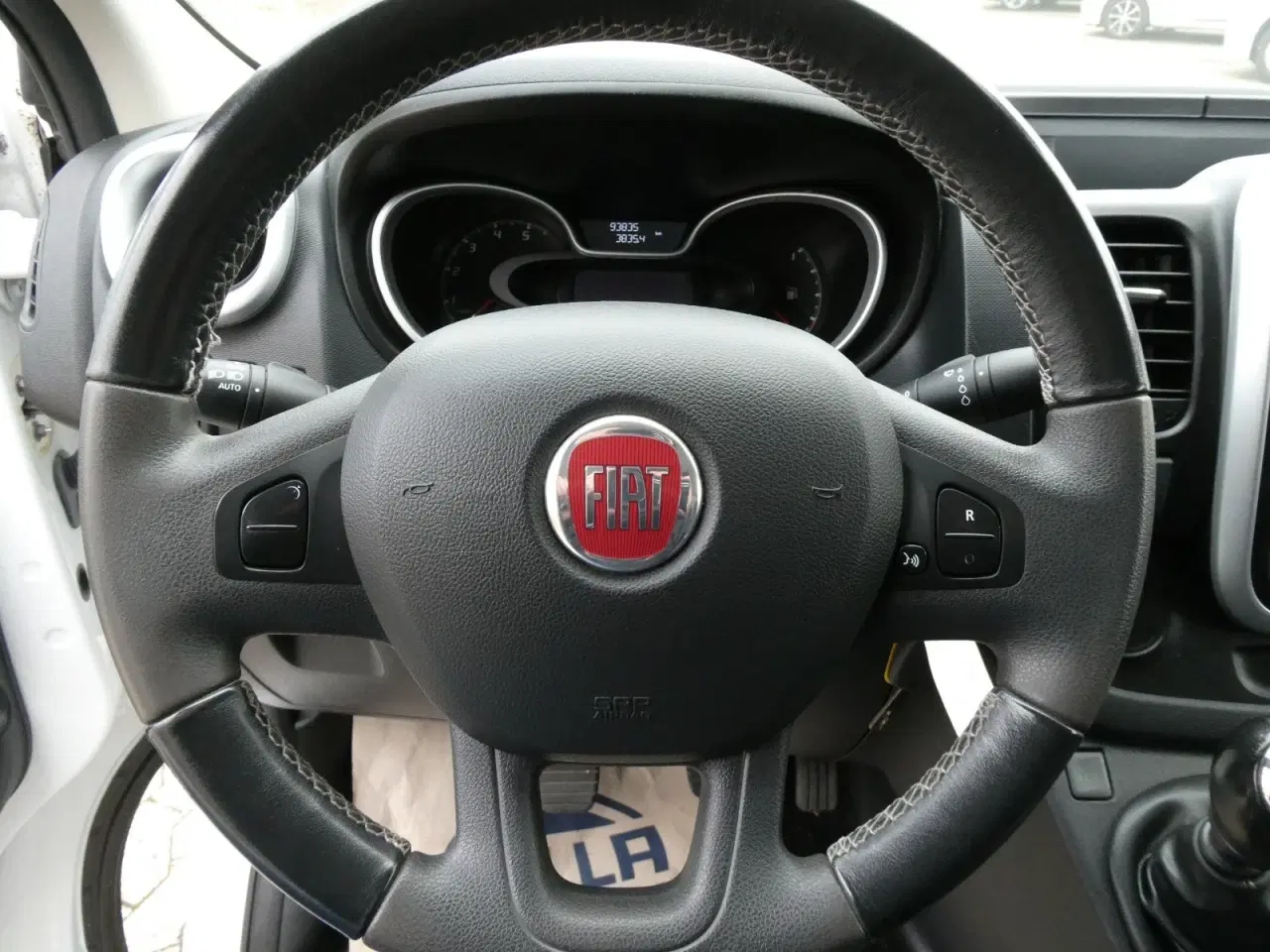 Billede 7 - Fiat Talento 1,6 MJT 120 L2H1 Pro+ Van