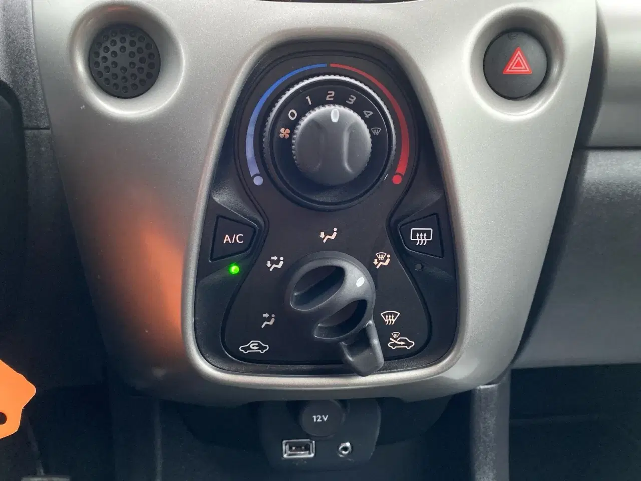 Billede 15 - Toyota Aygo 1,0 VVT-I X-Black 69HK 5d