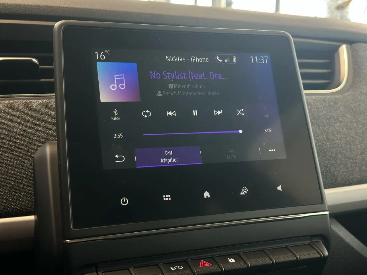 Billede 16 - Renault Zoe 52 Experience