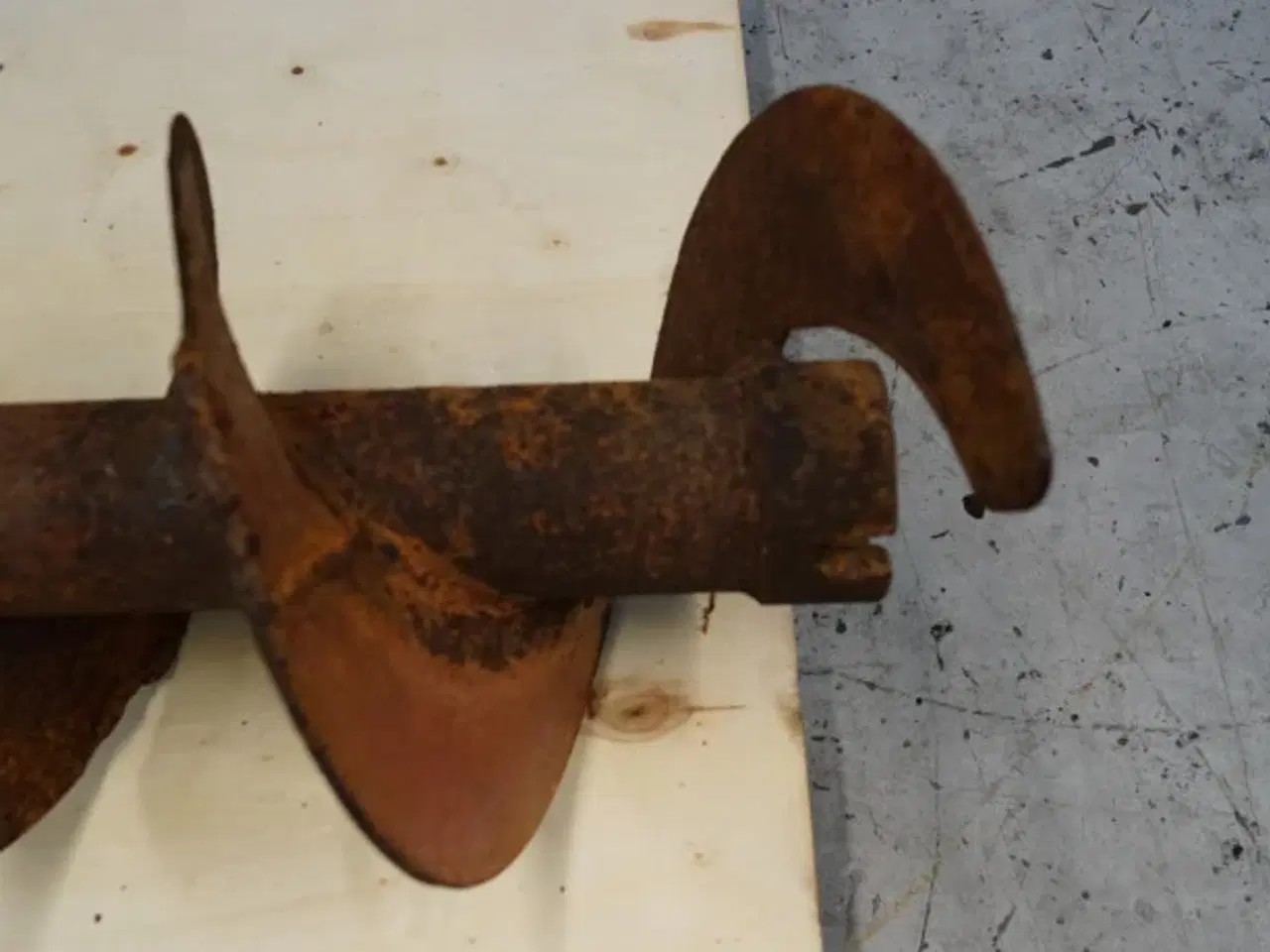 Billede 3 - Laverda 627 Snegl 320950250