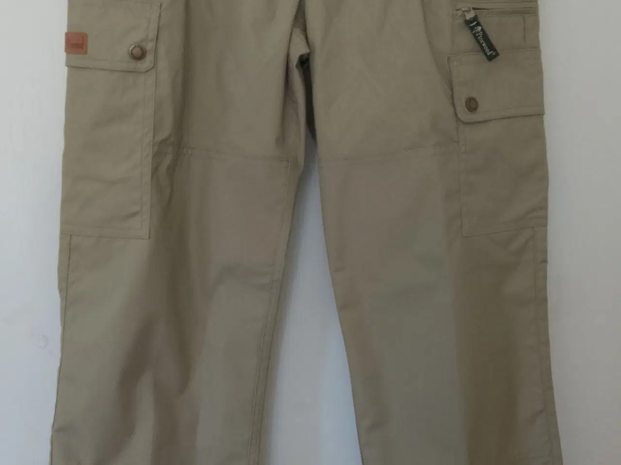Billede 1 - Pinewood bukser - C44